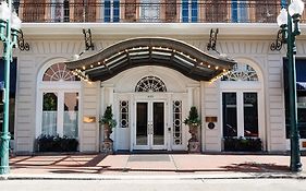 The Lafayette New Orleans By Kasa Living